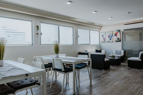 Immunotherapy Institute Meeting Room