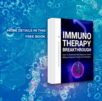 Immunotheraphy Breakthrough