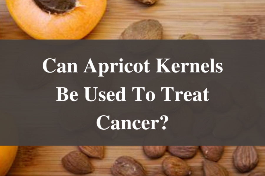 Can Apricot Kernels Be Used To Treat Cancer?