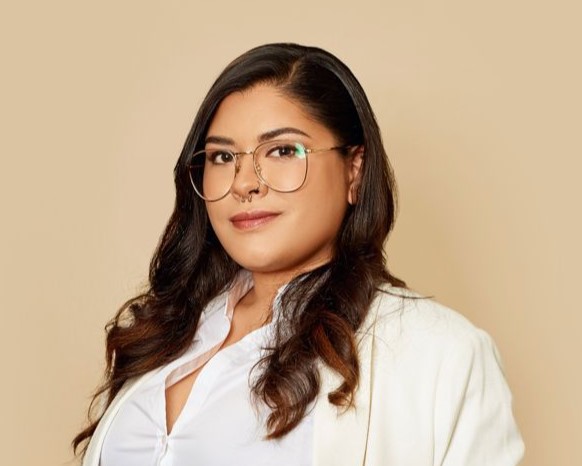Ana Karen Mendez