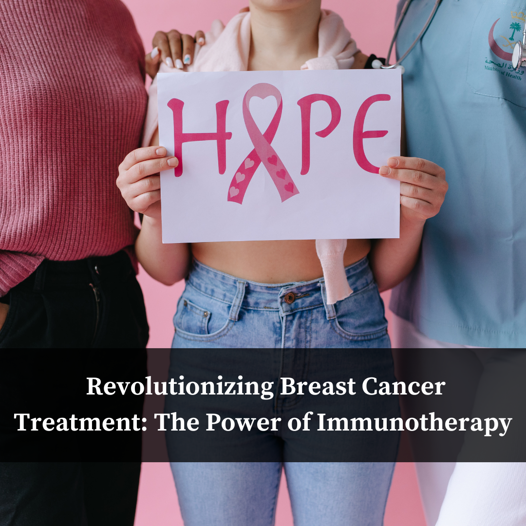 Breast Cancer Treatment