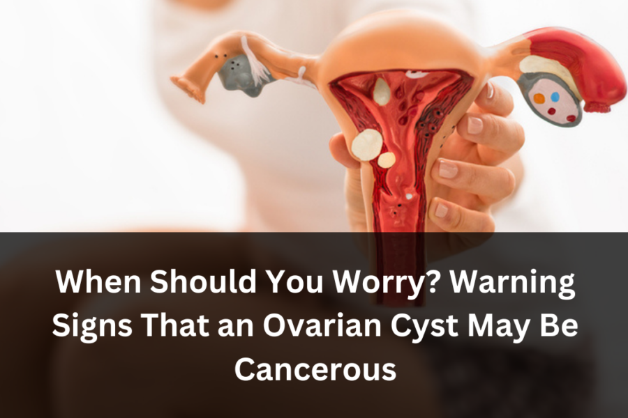 Ovarian Cancer Treatment